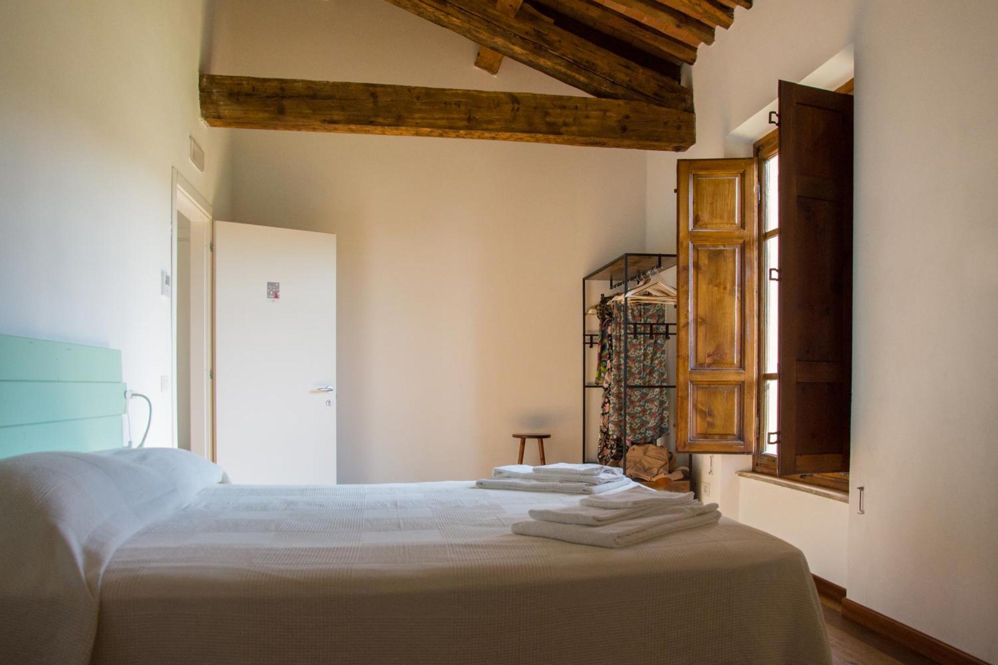 Agriturismo Villa Sardini Lucca Exterior foto