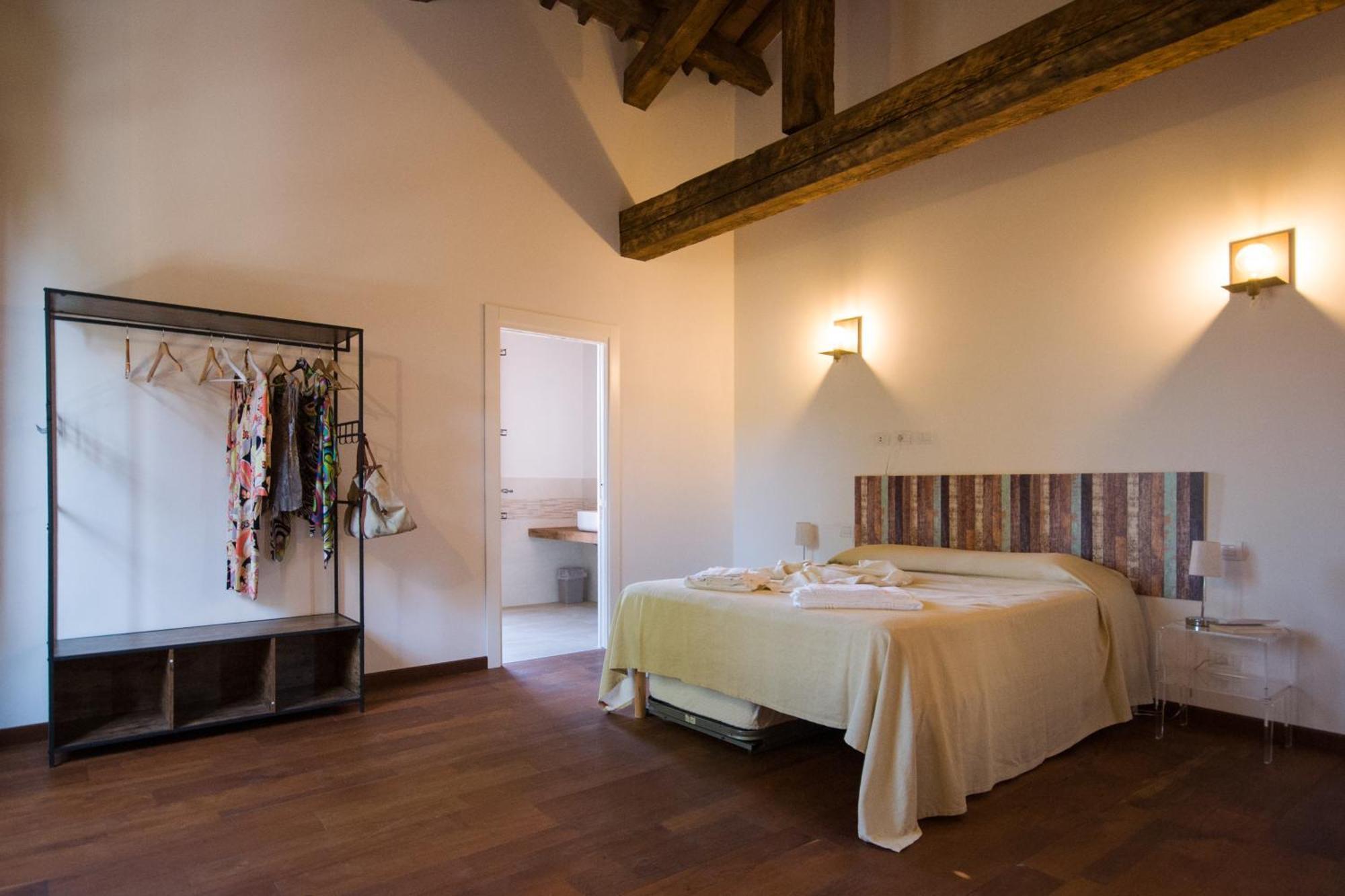 Agriturismo Villa Sardini Lucca Exterior foto
