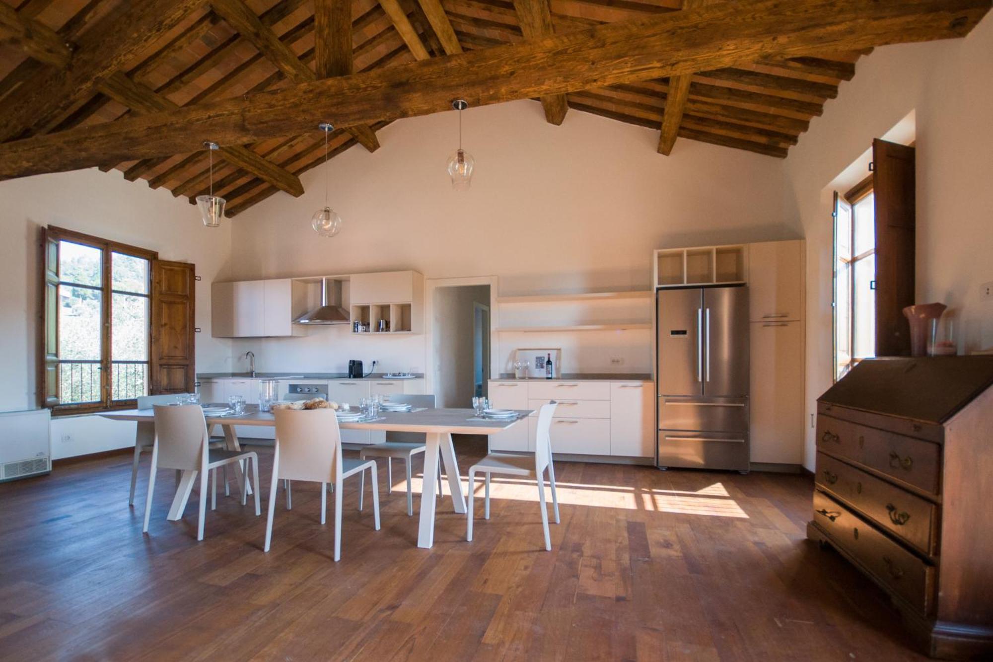 Agriturismo Villa Sardini Lucca Exterior foto