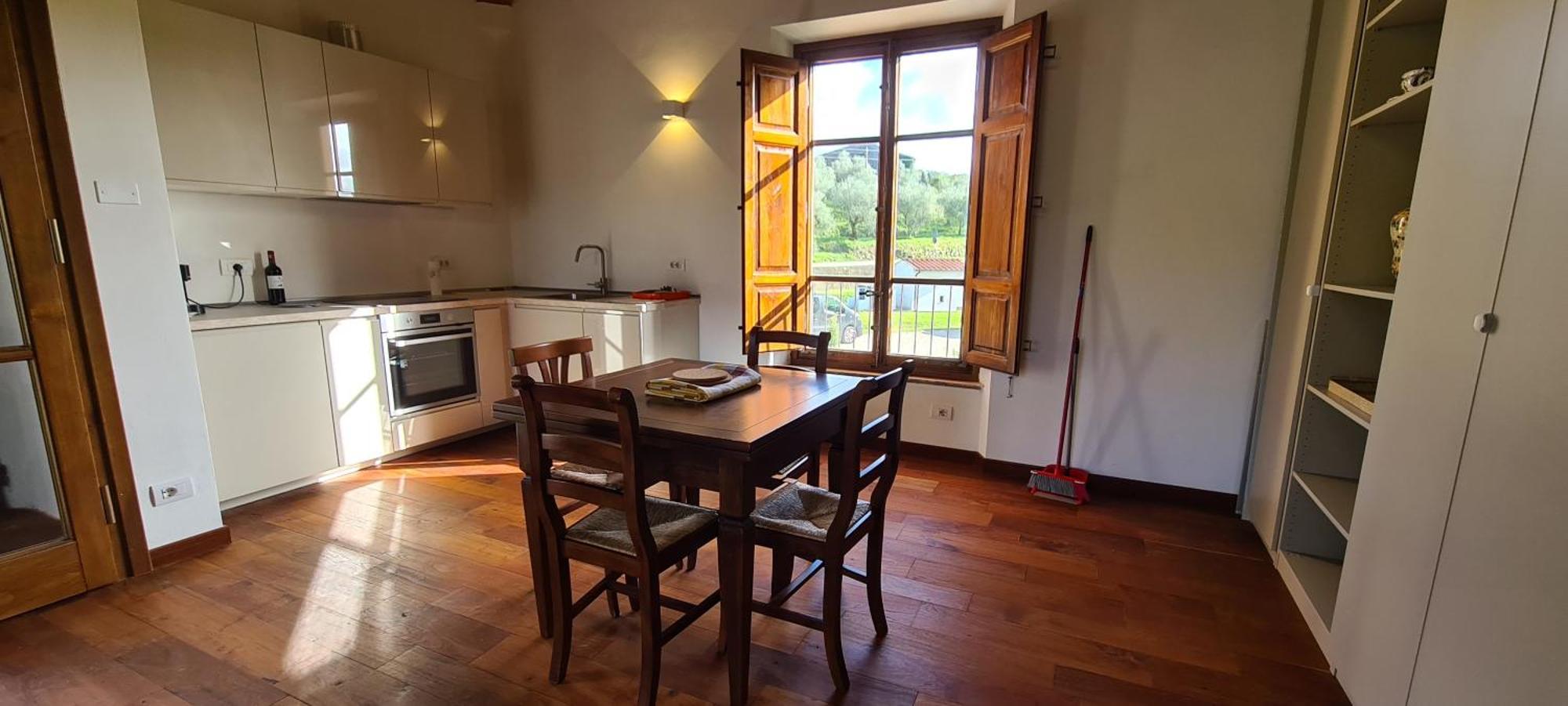 Agriturismo Villa Sardini Lucca Zimmer foto