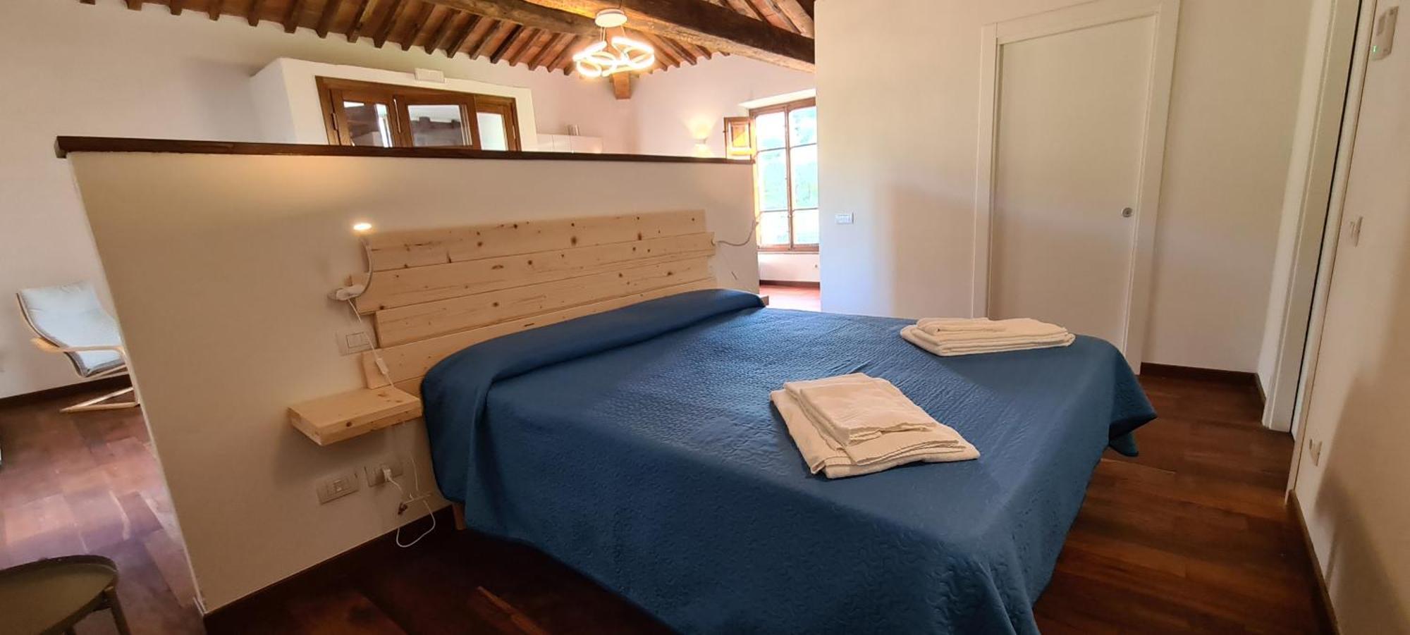 Agriturismo Villa Sardini Lucca Zimmer foto