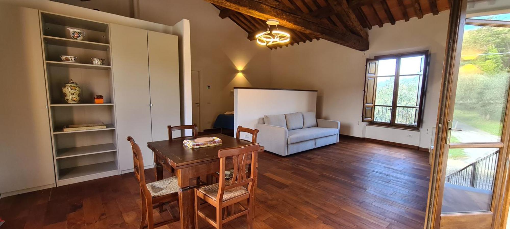 Agriturismo Villa Sardini Lucca Zimmer foto